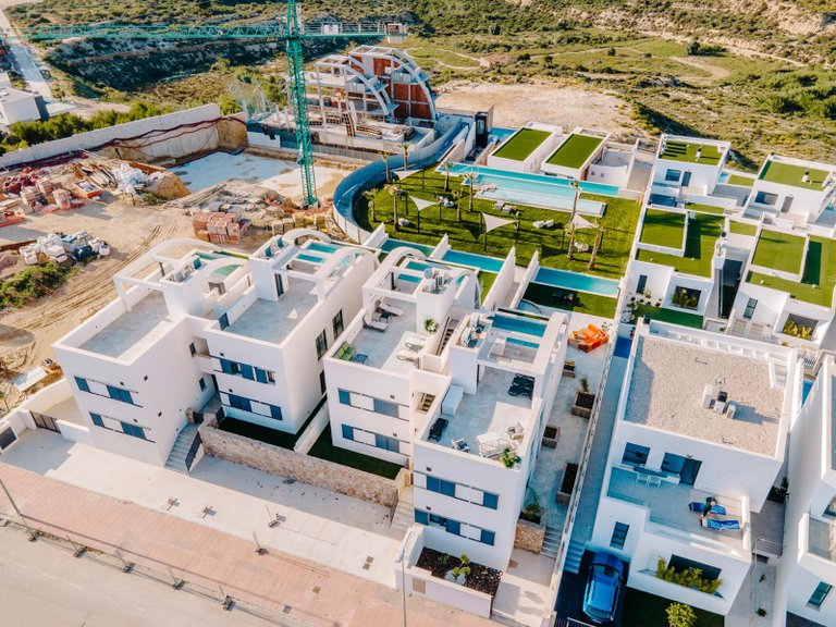 Villa for Sale in Rojales, Alicante 18