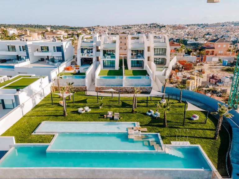 Villa for Sale in Rojales, Alicante 16