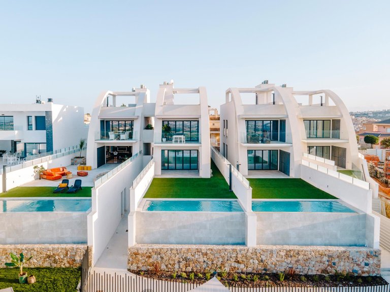 Villa for Sale in Rojales, Alicante 2