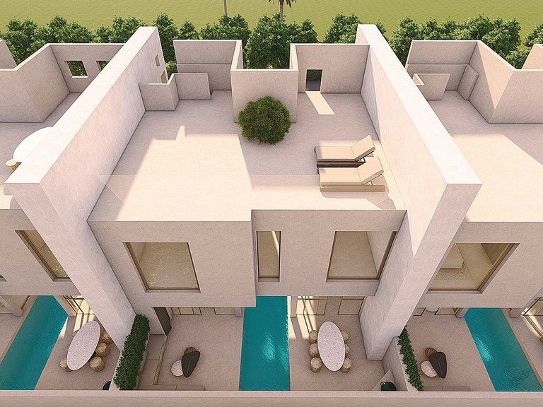 Villa for Sale in Formentera del Segura, Alicante 10