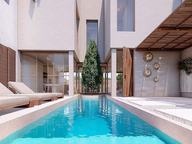 Villa for Sale in Formentera del Segura, Alicante 1
