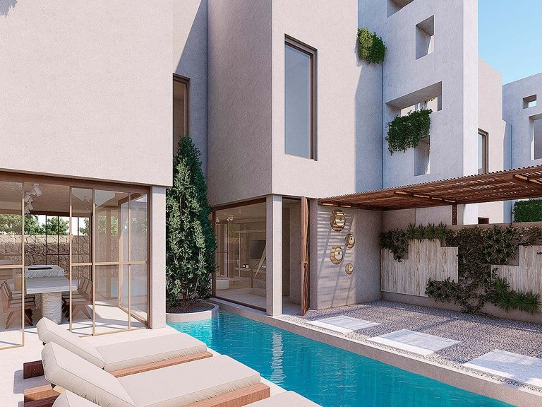 Villa for Sale in Formentera del Segura, Alicante 2