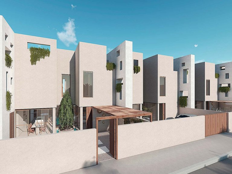 Villa for Sale in Formentera del Segura, Alicante 7