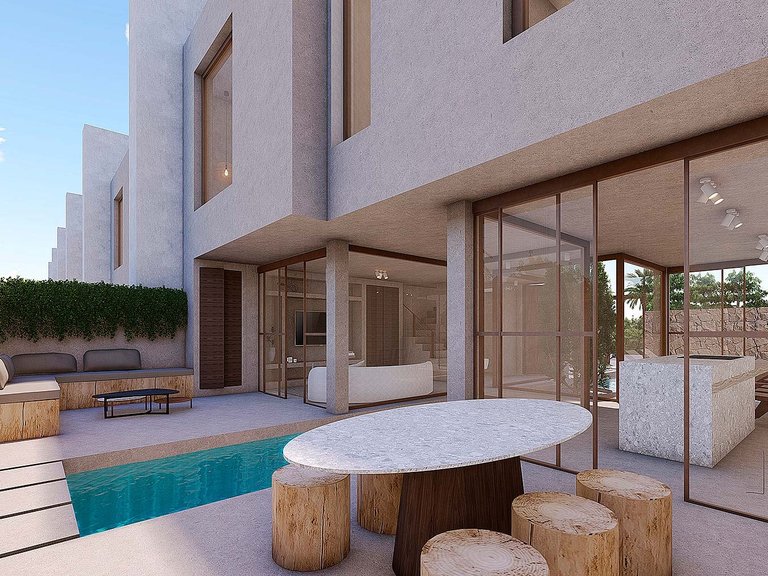 Villa for Sale in Formentera del Segura, Alicante 3