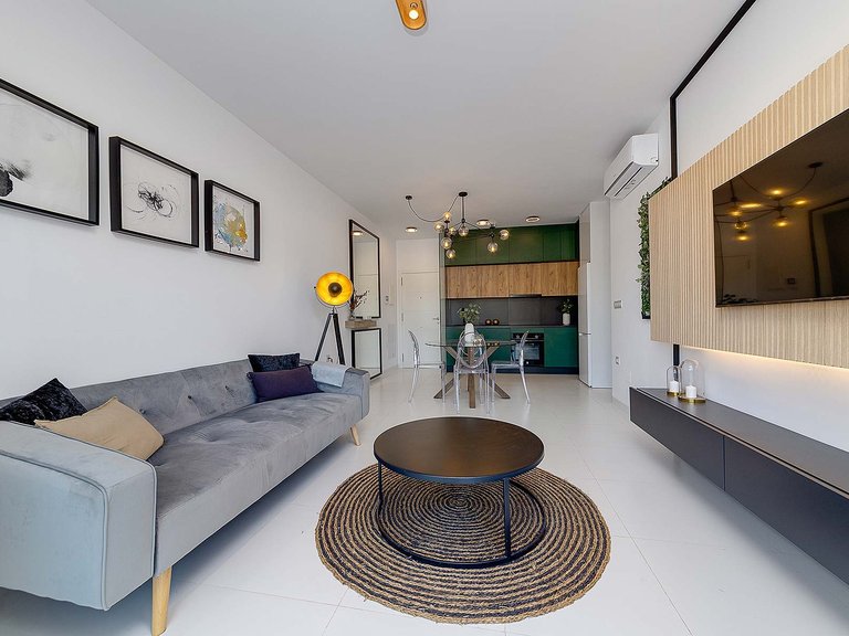 Apartment for Sale in San Miguel de Salinas, Alicante 12