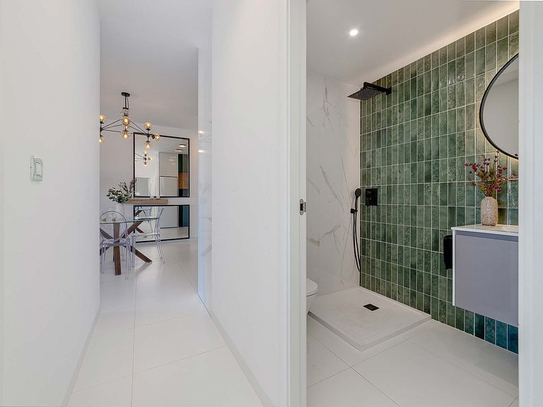 Apartment for Sale in San Miguel de Salinas, Alicante 21