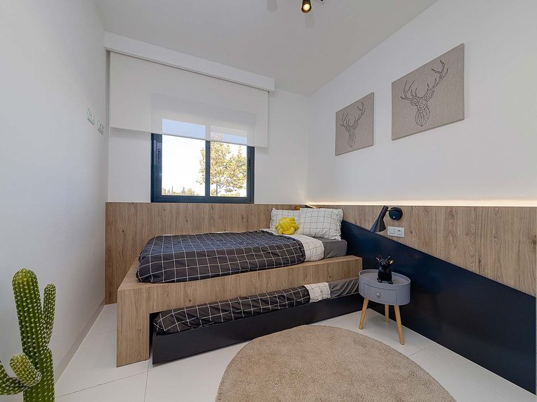 Apartment for Sale in San Miguel de Salinas, Alicante 19