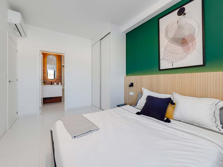 Apartment for Sale in San Miguel de Salinas, Alicante 18