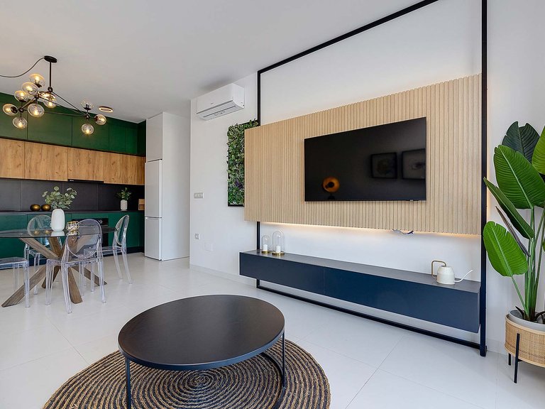 Apartment for Sale in San Miguel de Salinas, Alicante 11