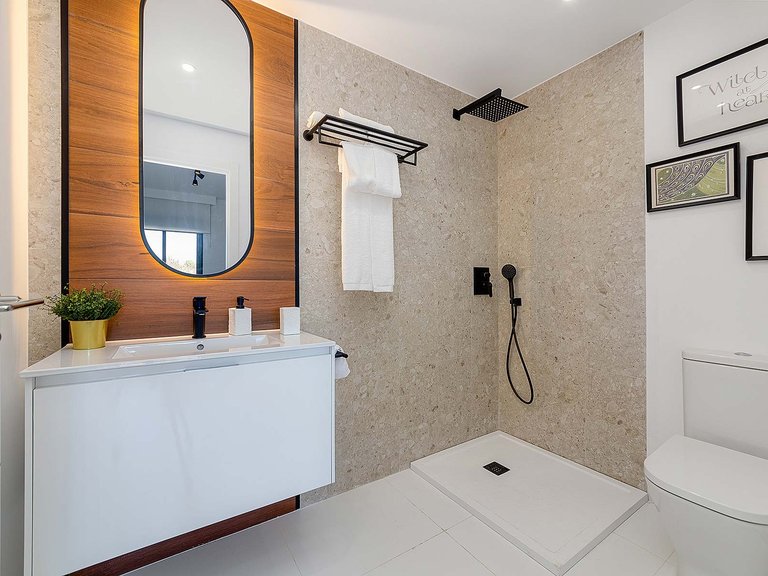 Apartment for Sale in San Miguel de Salinas, Alicante 22