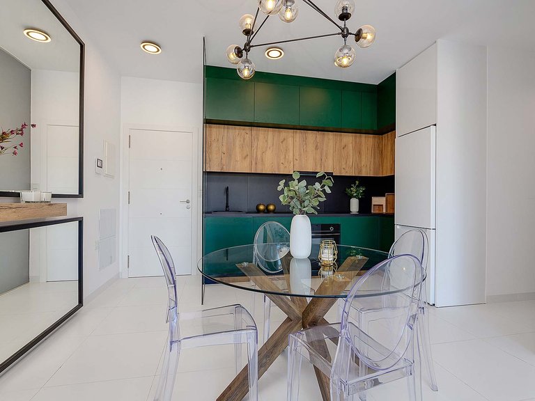 Apartment for Sale in San Miguel de Salinas, Alicante 14