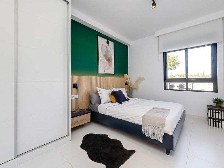 Apartment for Sale in San Miguel de Salinas, Alicante 17