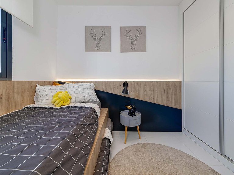 Apartment for Sale in San Miguel de Salinas, Alicante 20