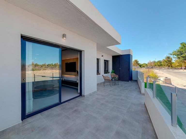 Apartment for Sale in San Miguel de Salinas, Alicante 25