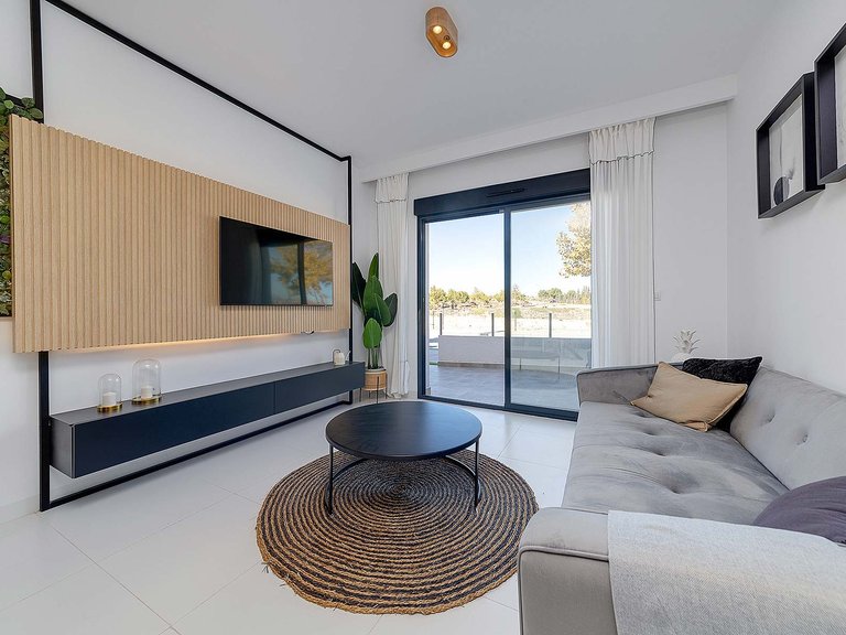 Apartment for Sale in San Miguel de Salinas, Alicante 10