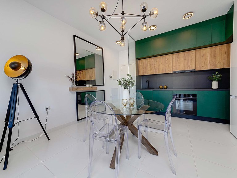 Apartment for Sale in San Miguel de Salinas, Alicante 13