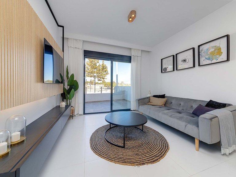 Apartment for Sale in San Miguel de Salinas, Alicante 9