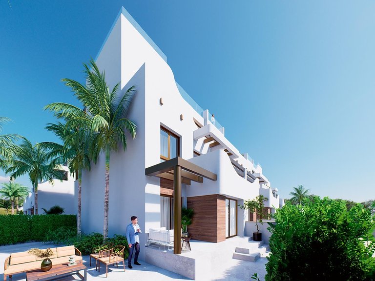 Villa for Sale in Pilar de la Horadada, Alicante 12