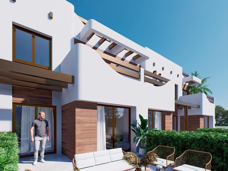 Villa for Sale in Pilar de la Horadada, Alicante 3
