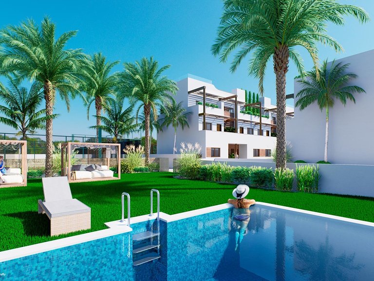 Villa for Sale in Pilar de la Horadada, Alicante 10