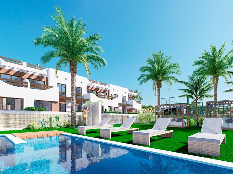 Villa for Sale in Pilar de la Horadada, Alicante 9