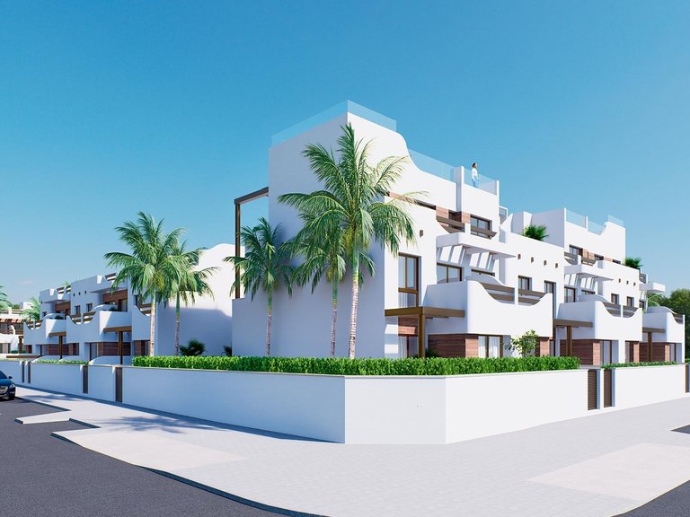 Villa for Sale in Pilar de la Horadada, Alicante 13