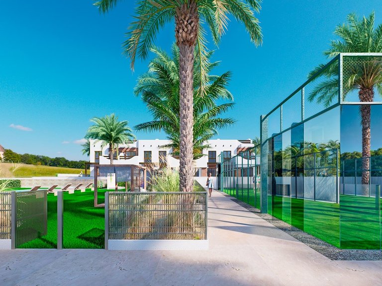 Villa for Sale in Pilar de la Horadada, Alicante 8