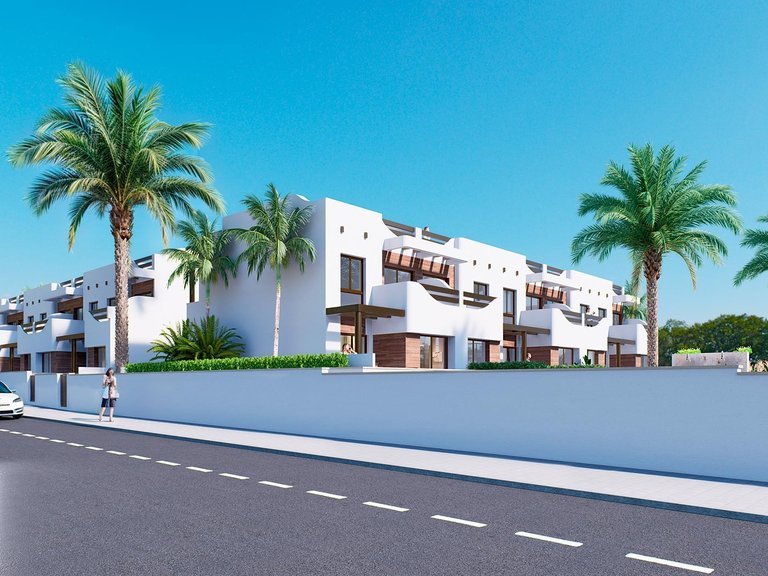 Villa for Sale in Pilar de la Horadada, Alicante 14