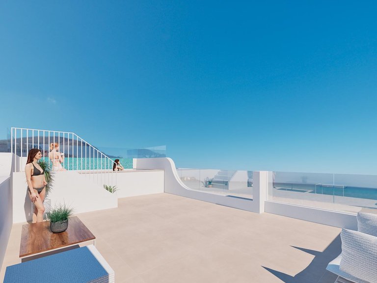 Villa for Sale in Pilar de la Horadada, Alicante 6