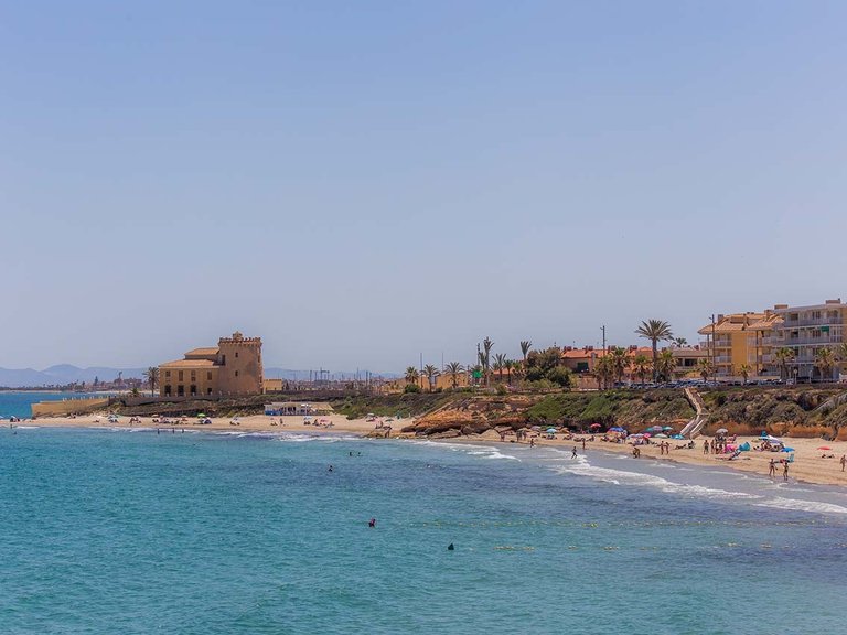 Apartment for Sale in Pilar de la Horadada, Alicante 10