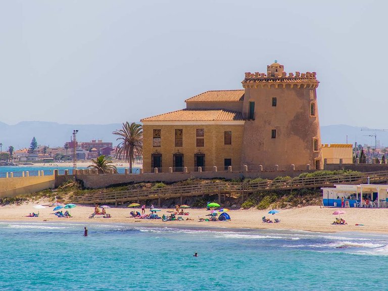 Apartment for Sale in Pilar de la Horadada, Alicante 9