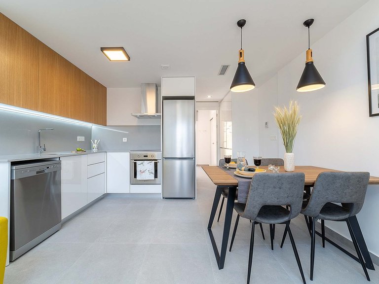 Villa for Sale in Orihuela Costa, Alicante 8