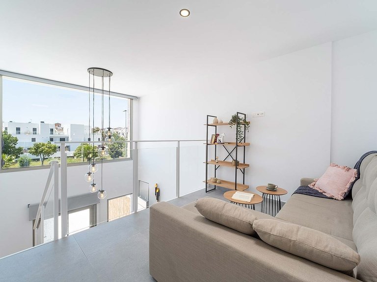 Villa for Sale in Orihuela Costa, Alicante 11