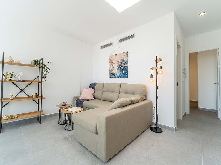 Villa for Sale in Orihuela Costa, Alicante 10