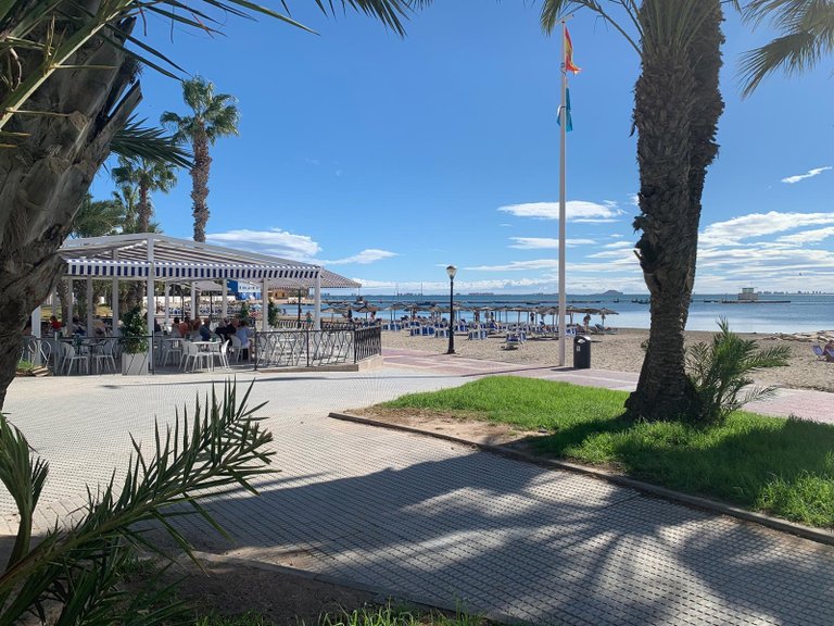 Villa for Sale in Los Alcazares, Costa Cálida 14