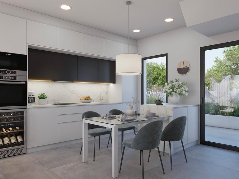 Villa for Sale in Los Alcazares, Costa Cálida 3