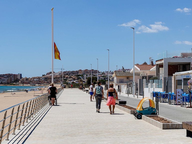 Villa for Sale in Torrevieja, Alicante 34