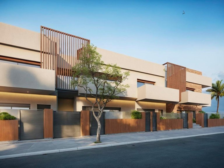 Villa for Sale in San Pedro del Pinatar, Costa Cálida 3