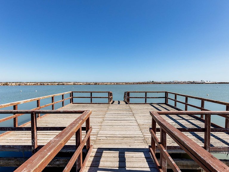 Villa for Sale in San Pedro del Pinatar, Costa Cálida 27