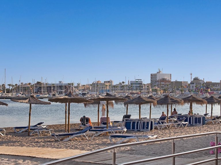 Villa for Sale in San Pedro del Pinatar, Costa Cálida 24