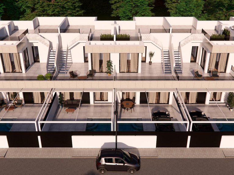 Villa for Sale in Rojales, Alicante 2