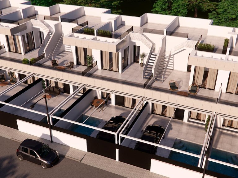 Villa for Sale in Rojales, Alicante 1