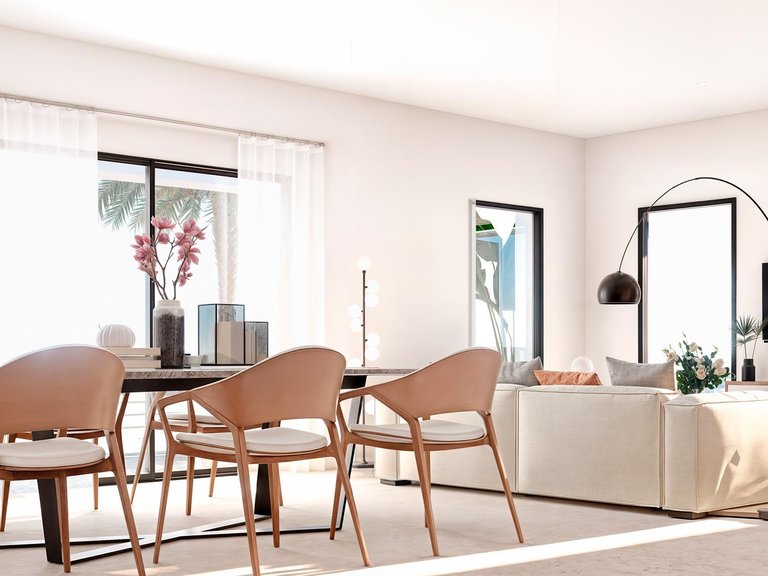 Villa for Sale in Finestrat, Alicante 6