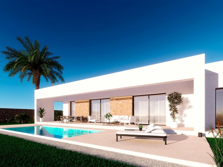 Villa for Sale in Finestrat, Alicante 2