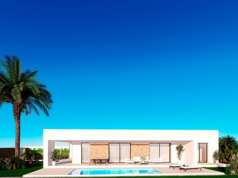 Villa for Sale in Finestrat, Alicante 13