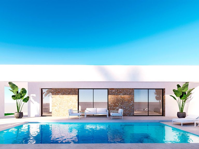 Villa for Sale in Finestrat, Alicante 18