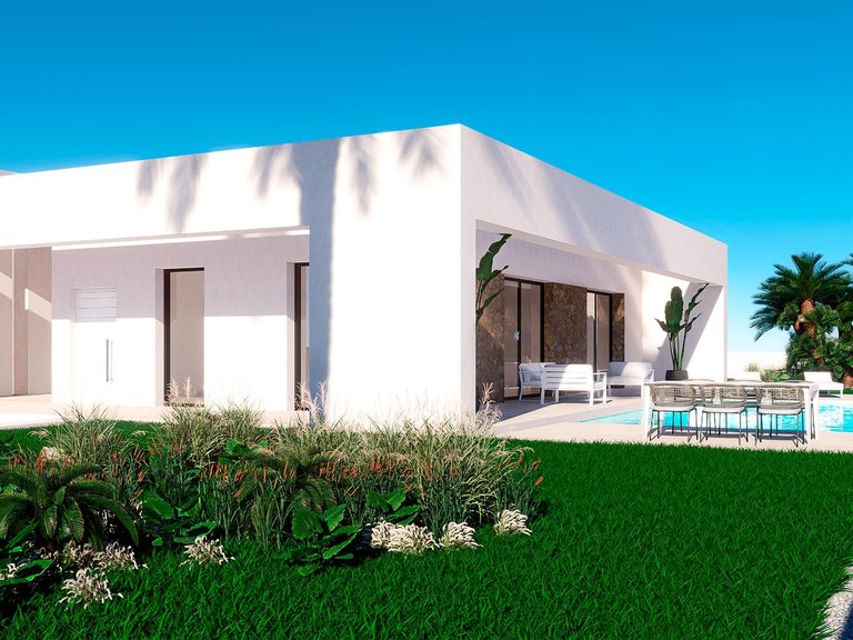 Villa for Sale in Finestrat, Alicante 15