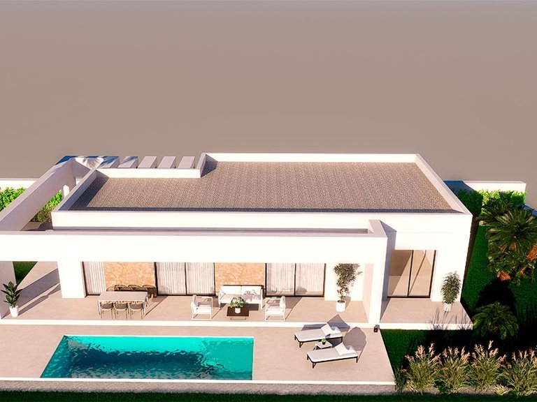 Villa for Sale in Finestrat, Alicante 14