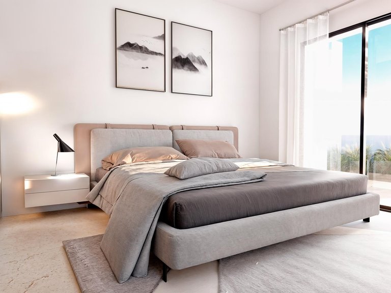 Villa for Sale in Finestrat, Alicante 10