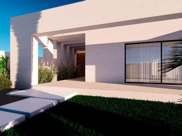 Villa for Sale in Finestrat, Alicante 16